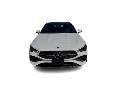 Mercedes-Benz CLA  2025 à Richmond, Colombie-Britannique