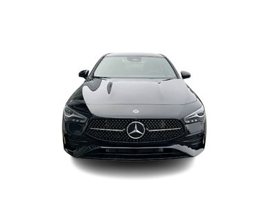 2026 Mercedes-Benz CLA in Richmond, British Columbia