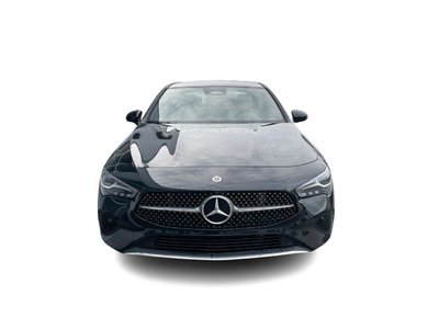 2026 Mercedes-Benz CLA in Richmond, British Columbia