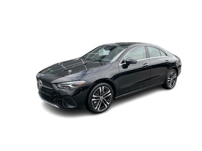 Mercedes-Benz CLA  2026 à Richmond, Colombie-Britannique