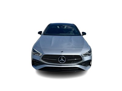2026 Mercedes-Benz CLA in Richmond, British Columbia