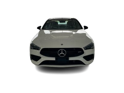 2023 Mercedes-Benz CLA35 AMG in Richmond, British Columbia
