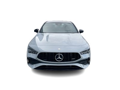 Mercedes-Benz CLA  2026 à Richmond, Colombie-Britannique