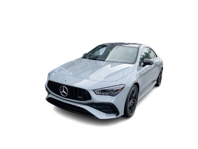 Mercedes-Benz CLA  2026 à Richmond, Colombie-Britannique