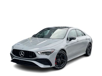 Mercedes-Benz CLA  2026 à Richmond, Colombie-Britannique