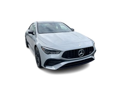 Mercedes-Benz CLA  2026 à Richmond, Colombie-Britannique