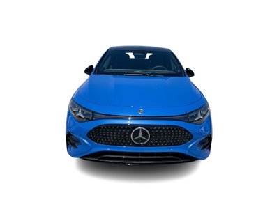 Mercedes-Benz CLA  2026 à Richmond, Colombie-Britannique