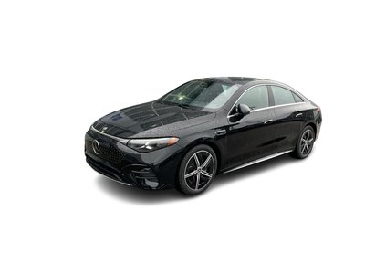 2027 Mercedes-Benz CLA EV in Richmond, British Columbia