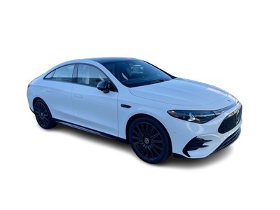 2027 Mercedes-Benz CLA EV in Richmond, British Columbia