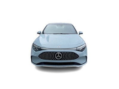 Mercedes-Benz CLA EV  2027 à Richmond, Colombie-Britannique