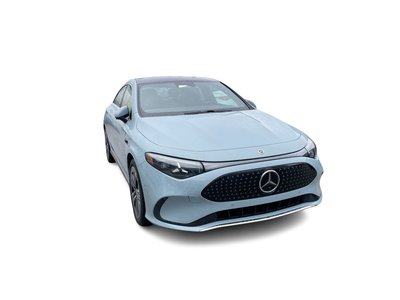 Mercedes-Benz CLA EV  2027 à Richmond, Colombie-Britannique