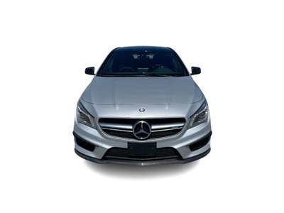 2016 Mercedes-Benz CLA45 AMG in Vancouver, British Columbia