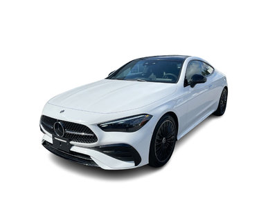 2025 Mercedes-Benz CLE in Richmond, British Columbia