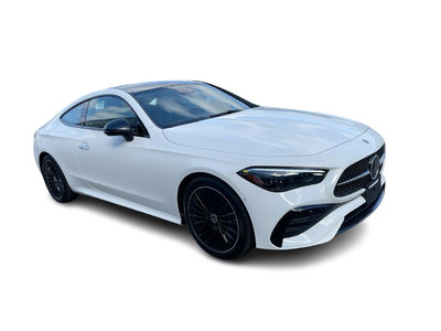2025 Mercedes-Benz CLE in Richmond, British Columbia