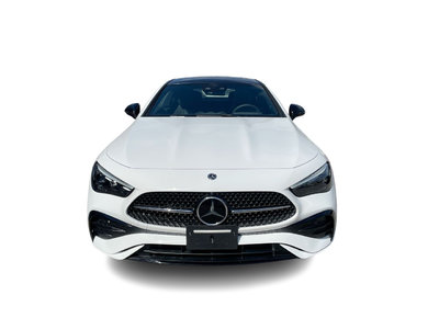 2025 Mercedes-Benz CLE in Richmond, British Columbia