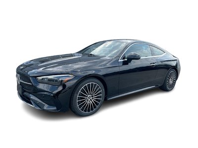 2026 Mercedes-Benz CLE in Richmond, British Columbia