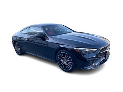 2026 Mercedes-Benz CLE in Richmond, British Columbia