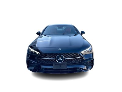 2026 Mercedes-Benz CLE in Vancouver, British Columbia