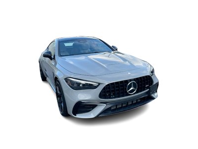 2026 Mercedes-Benz CLE in Vancouver, British Columbia