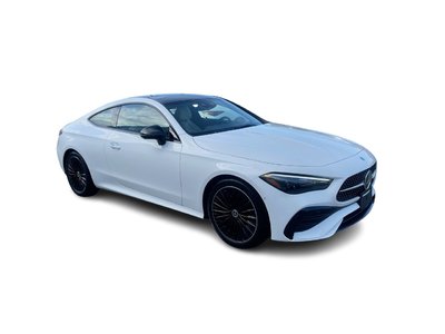 2026 Mercedes-Benz CLE in Vancouver, British Columbia