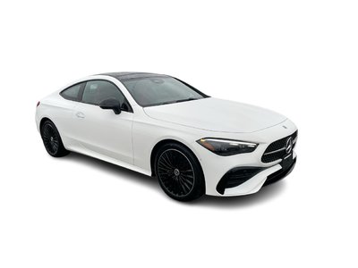 2026 Mercedes-Benz CLE in Richmond, British Columbia