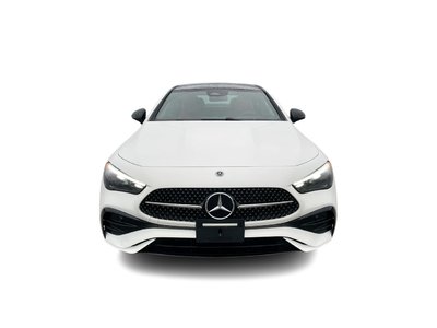 2026 Mercedes-Benz CLE in Richmond, British Columbia