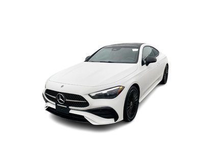 2026 Mercedes-Benz CLE in Richmond, British Columbia