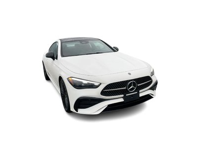 2026 Mercedes-Benz CLE in Richmond, British Columbia