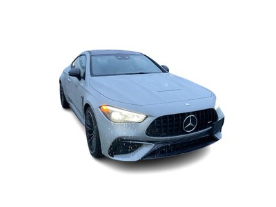 Mercedes-Benz CLE  2026 à Richmond, Colombie-Britannique