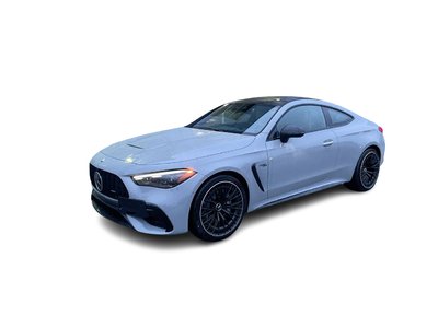 Mercedes-Benz CLE  2026 à Richmond, Colombie-Britannique