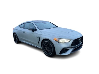 Mercedes-Benz CLE  2026 à Richmond, Colombie-Britannique