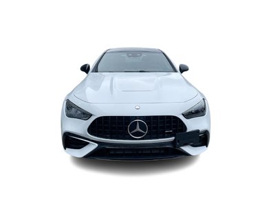 2026 Mercedes-Benz CLE in Richmond, British Columbia