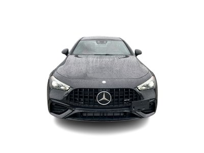 2026 Mercedes-Benz CLE in Richmond, British Columbia