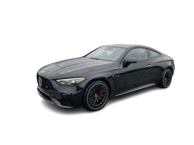 2026 Mercedes-Benz CLE in Richmond, British Columbia