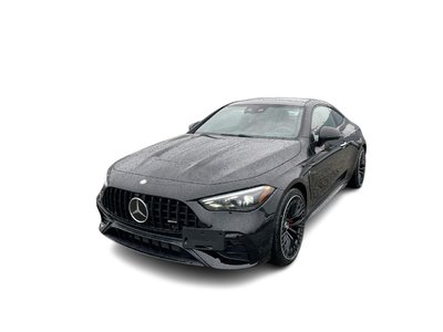 2026 Mercedes-Benz CLE in Richmond, British Columbia