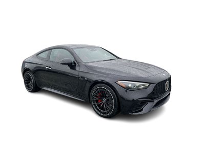 2026 Mercedes-Benz CLE in Richmond, British Columbia