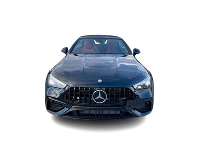 Mercedes-Benz CLE  2026 à Richmond, Colombie-Britannique