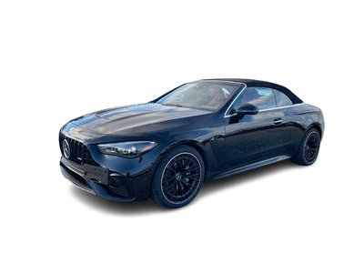 Mercedes-Benz CLE  2026 à Richmond, Colombie-Britannique