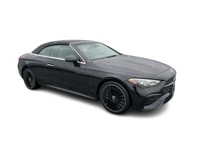 Mercedes-Benz CLE  2026 à Richmond, Colombie-Britannique