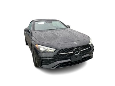 Mercedes-Benz CLE  2026 à Richmond, Colombie-Britannique