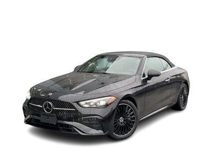 Mercedes-Benz CLE  2026 à Richmond, Colombie-Britannique