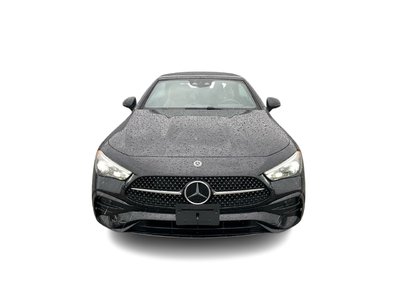 Mercedes-Benz CLE  2026 à Richmond, Colombie-Britannique