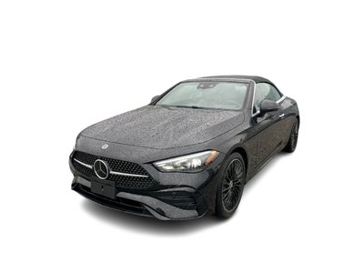Mercedes-Benz CLE  2026 à Richmond, Colombie-Britannique