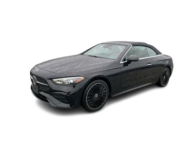 Mercedes-Benz CLE  2026 à Richmond, Colombie-Britannique