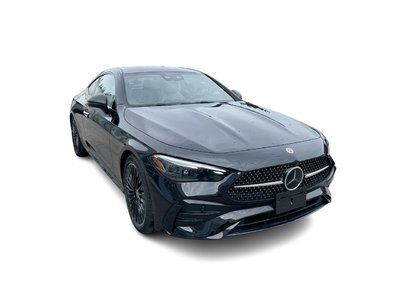 2026 Mercedes-Benz CLE in Richmond, British Columbia
