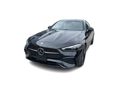 2026 Mercedes-Benz CLE in Richmond, British Columbia