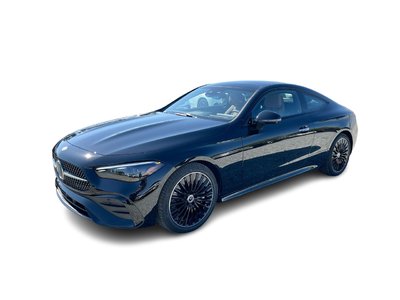 2026 Mercedes-Benz CLE in Richmond, British Columbia