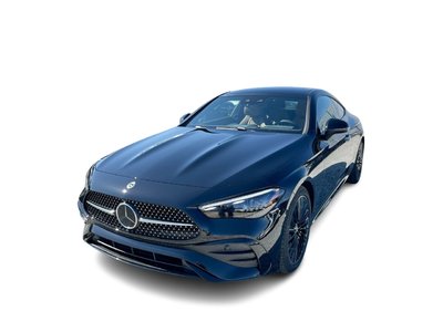 2026 Mercedes-Benz CLE in Richmond, British Columbia