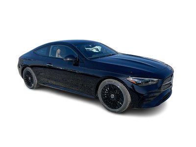 2026 Mercedes-Benz CLE in North Vancouver, British Columbia