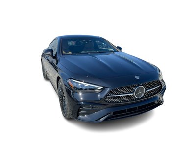 2026 Mercedes-Benz CLE in North Vancouver, British Columbia